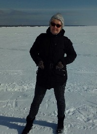 Иванова Елена Николаевна