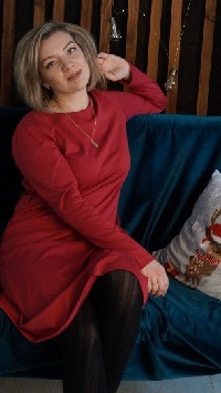 Пучнина Снежана Евгеньевна