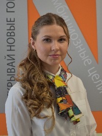 Трефилова Татьяна Сергеевна