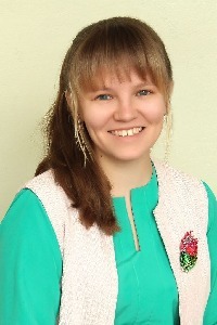 Васильева Ксения Александровна