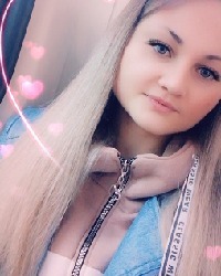Пастухова Елизавета Александровна