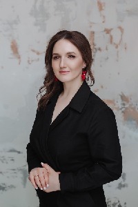 Харина Анастасия Александровна