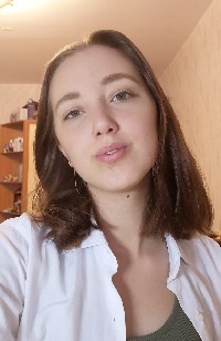 Горожанкина Маргарита Романовна