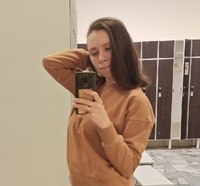 Байдина Кристина Константиновна
