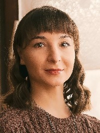 Мальцева Ирина Николаевна