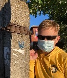 Горшков Степан Анатольевич