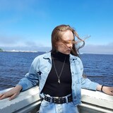 Колпащикова Полина Денисовна