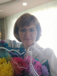 Юлия Владимировна Носевич