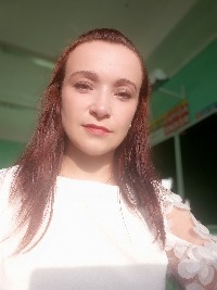 Даминова Евгения Ринатовна