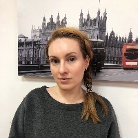 Мария Воронцова