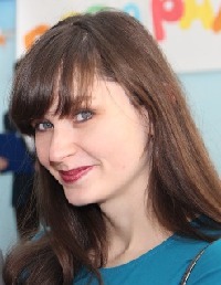 Volkova-marisha