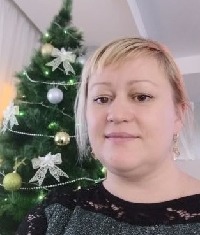 Елена Юрьевна Анашкина