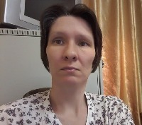 Патласова Светлана Витальевна 