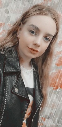 Терентьева Анастасия Валерьевна