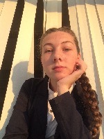 Филимонова Милана Александровна
