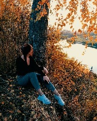 Огорельцева Дарья Алексеевна