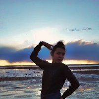 Ушакова Злата Андреевна