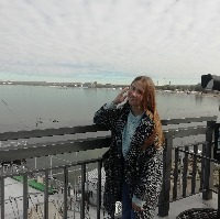 Сальникова Дарья Андреевна