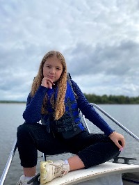 Попова Полина Леонидовна