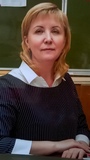 Бездомникова Светлана Валерьевна