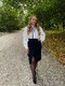 Вилисова Юлия Николаевна