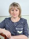 Смирнова Светлана Геннадьевна